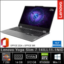 LENOVO LOQ - 0TID