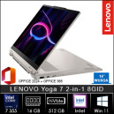 LENOVO Yoga 7 2-in-1 8GID
