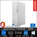 IdeaCentre 5 08IRH9 - 6NID