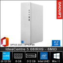 IdeaCentre 5 08IRH9 - 6MID