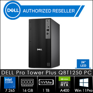 http://columbiasolusi.com/6682-12974-thickbox/dell-pro-tower-plus-qbt1250-pc-ultra-7-265-16gb-ddr5-1tb-ssd-rtx-a400-windows-11-pro-monitor-dell-24.jpg