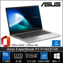 Asus Expertbook P1 P1403CVA-S67852WS