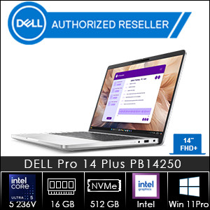 http://columbiasolusi.com/6689-12982-thickbox/dell-pro-14-plus-laptop-pb14250-core-ultra-5-236v-vpro-16gb-lpddr5-512gb-ssd-uma-14fhd-win-11-pro.jpg