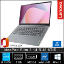 IdeaPad Slim 3 14IRU8 6TID