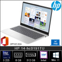 HP 14-hc0191TU