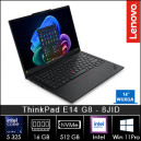 ThinkPad E14 G8 - 8JID
