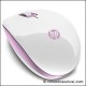 HP Z3600 Wireless Pink Mouse [H7B00AA]