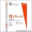 MS Office 365 Personal