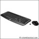 Hp keyboard + mouse wirelles clasic