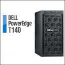 DELL PowerEdge T140 Server E-2224 8GB 1TB No-OS