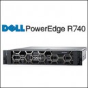 DELL PowerEdge R740 Server Silver-4110 16GB 2TB No-OS