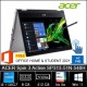 ACER Spin 3 Active SP313-51N-548H
