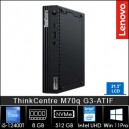 ThinkCentre M70q G3-ATIF