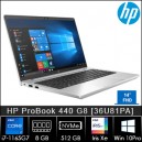 HP ProBook 440 G8 [36U81PA]