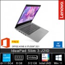 IdeaPad Slim 3-J2ID Notebook