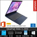 IdeaPad Slim 3-J0ID