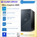 DELL Inspiron 3020 i5-13400 8GB 256GB+1TB Win11 + OHS