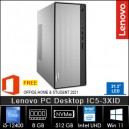 Lenovo PC Desktop IC5-3XID