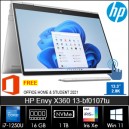 HP Envy 13 x360-13-bf0107tu