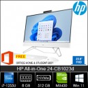 HP All-in-One 24-CB1023d