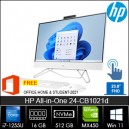 HP All-in-One 24-CB1021d