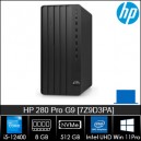 HP 280 Pro G9 [7Z9D3PA]