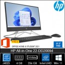 HP All-in-One 22-DD2009d