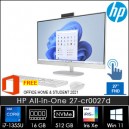 HP All-in-One 27-cr0027d