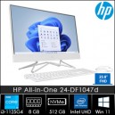 HP All-in-One 24-DF1047d