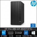 HP Pro 280 G9 [8M0Y5PA] + LCD 19.5"