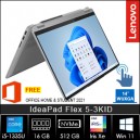 IdeaPad Flex 5-3KID