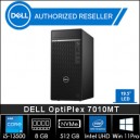 DELL OptiPlex 7010 i5-13500 8GB 512GB Win11 Pro