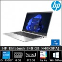 HP Elitebook 840 G8 [446K0PA]