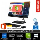 IdeaCentre All-in-One 3-L2ID