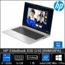 HP Elitebook 630 G10 [89M50PA]