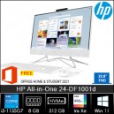 HP All-in-One 24-DF1001d