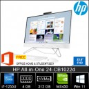 HP All-in-One 24-CB1022d