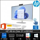 HP All-in-One 27-cr0034d