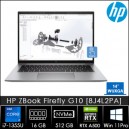 HP ZBook Firefly G10 [8J4L2PA]