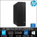 HP 280 Pro G9 SFF [70Z93PA]