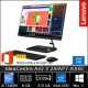 IdeaCentre AiO 3 24IAP7-KXID