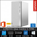 IdeaCentre 5-1VID i5-13400 Desktop