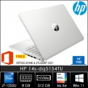 HP 14s-dq5154TU