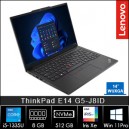 ThinkPad E14 G5-J8ID