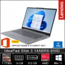 IdeaPad Slim 3 14ABR8 - 6HID