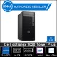 Dell optiplex 7020 Tower plus i7-14700 16GB 512GB rw RX6500 Win 11 Pro + LED e2222h