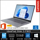 IdeaPad Slim 3-FNID