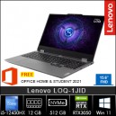 Lenovo LOQ-1JID