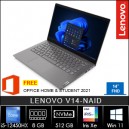 LENOVO V14-NAID