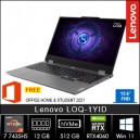 Lenovo LOQ-1YID